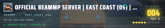 Arcade badge preview