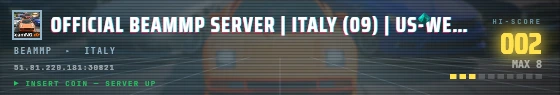 Arcade badge preview