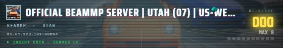 Arcade badge preview