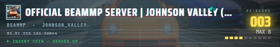 Arcade badge preview