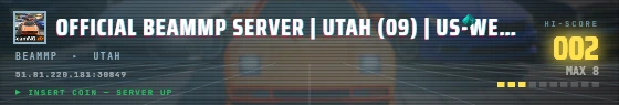 Arcade badge preview