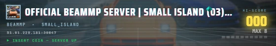 Arcade badge preview