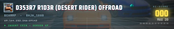 Arcade badge preview