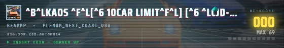 Arcade badge preview
