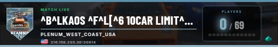 Scoreboard badge preview