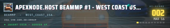 Arcade badge preview