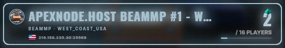 Marquee badge preview