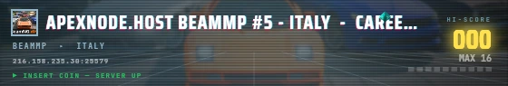 Arcade badge preview