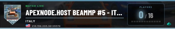 Scoreboard badge preview