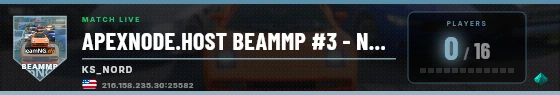 Scoreboard badge preview