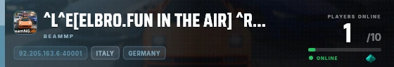 Edge badge preview