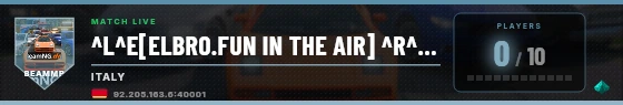 Scoreboard badge preview