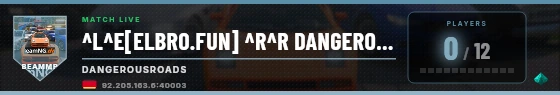Scoreboard badge preview