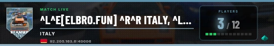 Scoreboard badge preview
