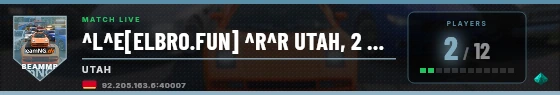 Scoreboard badge preview