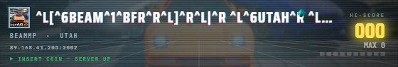 Arcade badge preview