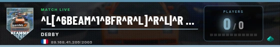 Scoreboard badge preview