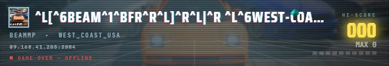 Arcade badge preview