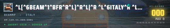 Arcade badge preview