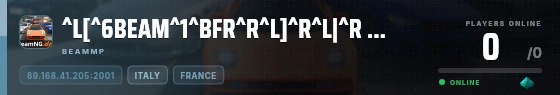 Edge badge preview