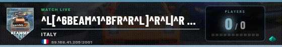 Scoreboard badge preview