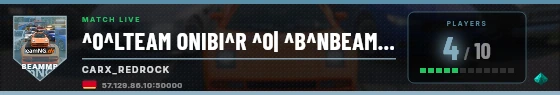 Scoreboard badge preview