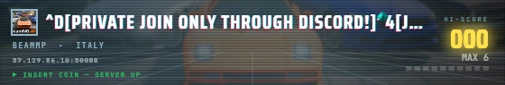 Arcade badge preview