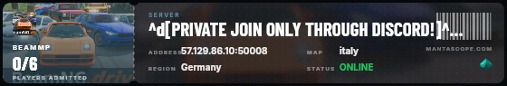 Ticket badge preview