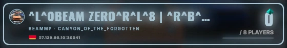 Marquee badge preview
