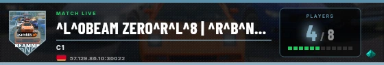 Scoreboard badge preview