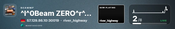 Mesh badge preview