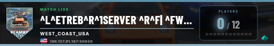 Scoreboard badge preview
