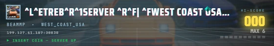 Arcade badge preview