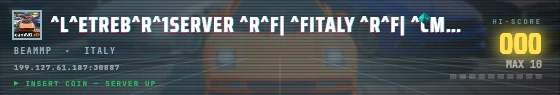 Arcade badge preview