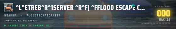 Arcade badge preview