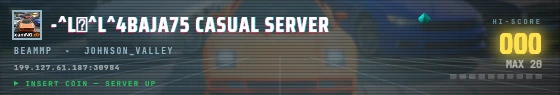 Arcade badge preview