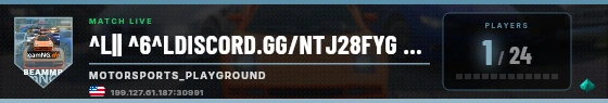 Scoreboard badge preview