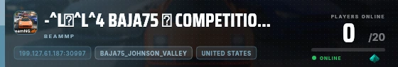 Edge badge preview