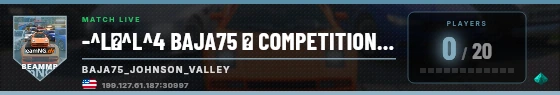 Scoreboard badge preview