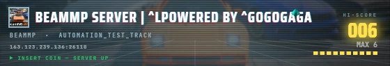 Arcade badge preview