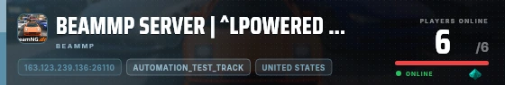 Edge badge preview