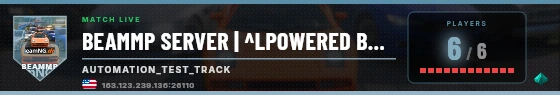 Scoreboard badge preview