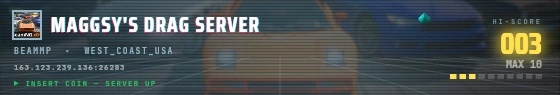 Arcade badge preview