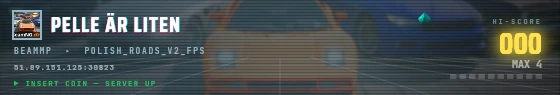 Arcade badge preview