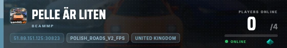 Edge badge preview