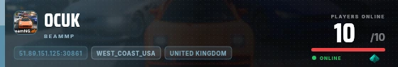 Edge badge preview