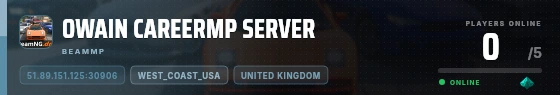 Edge badge preview