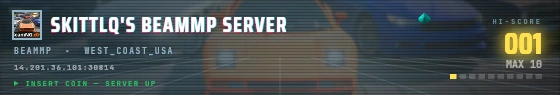 Arcade badge preview
