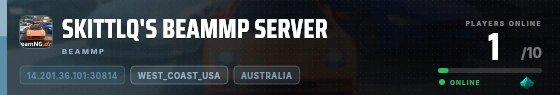 Edge badge preview