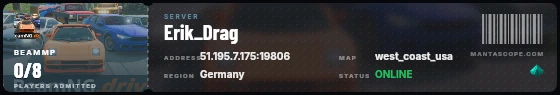 Ticket badge preview